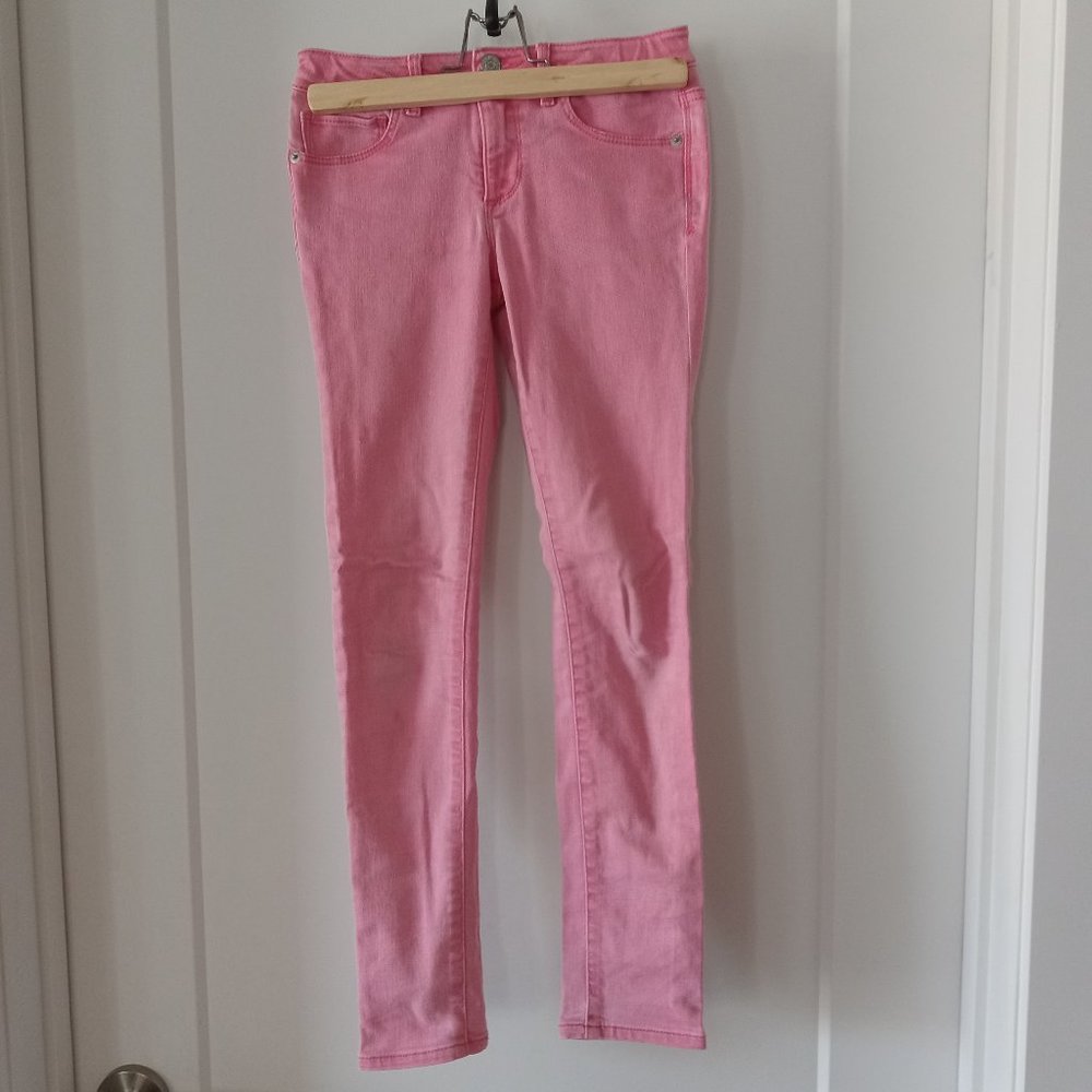 Gap jeans